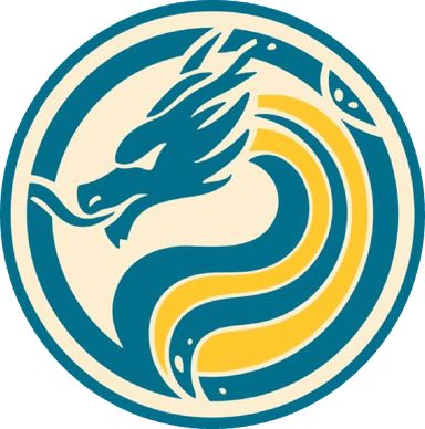 Remedy Dragon Logo